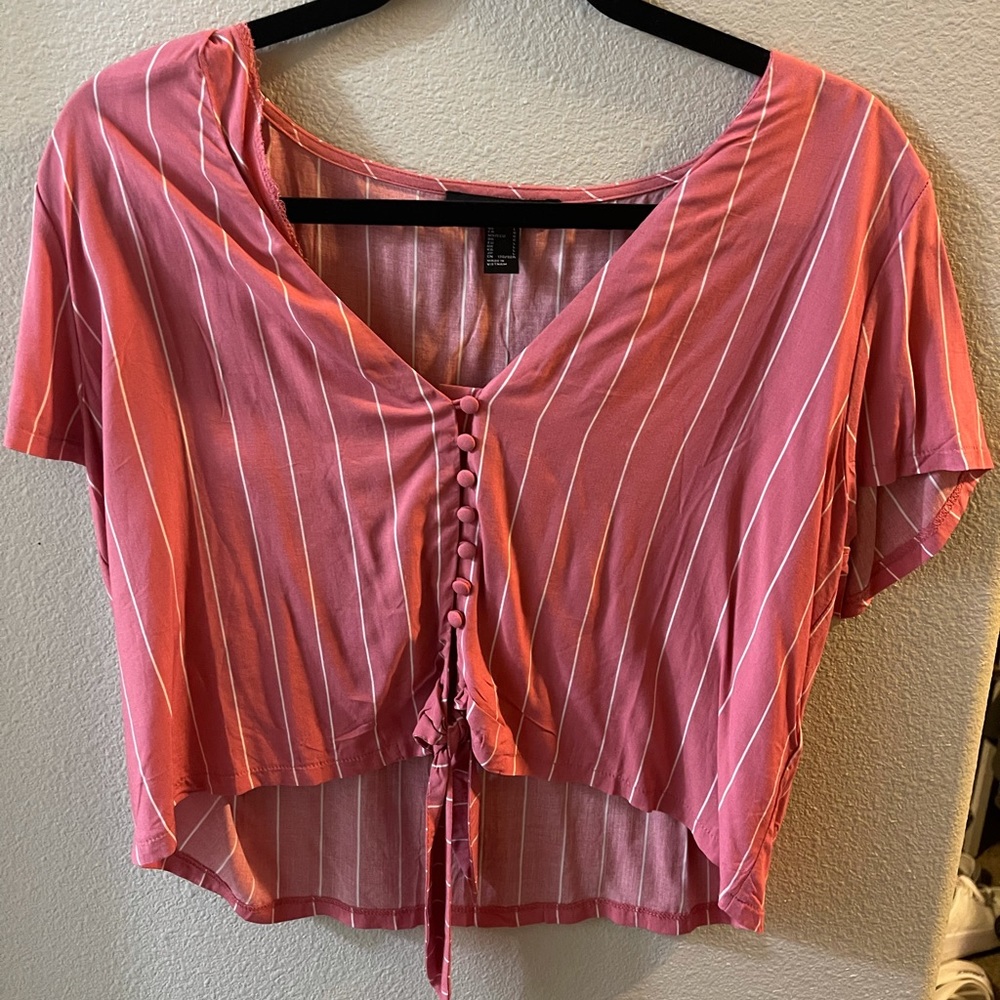 Forever 21 top
